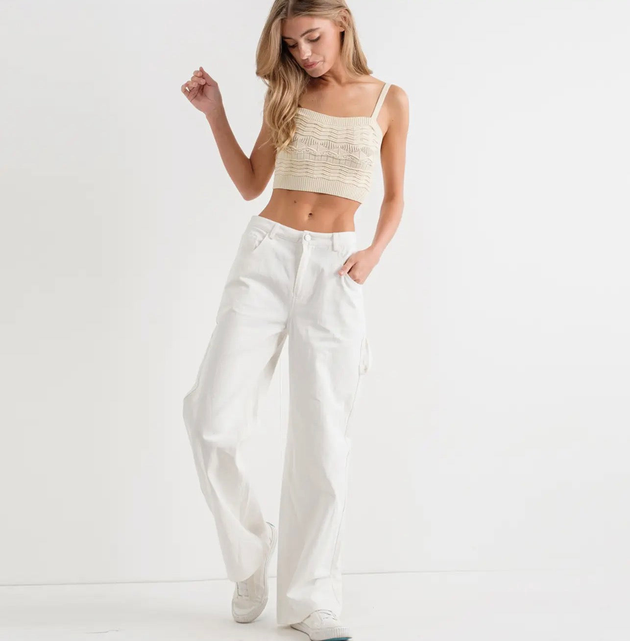 Athena Pants