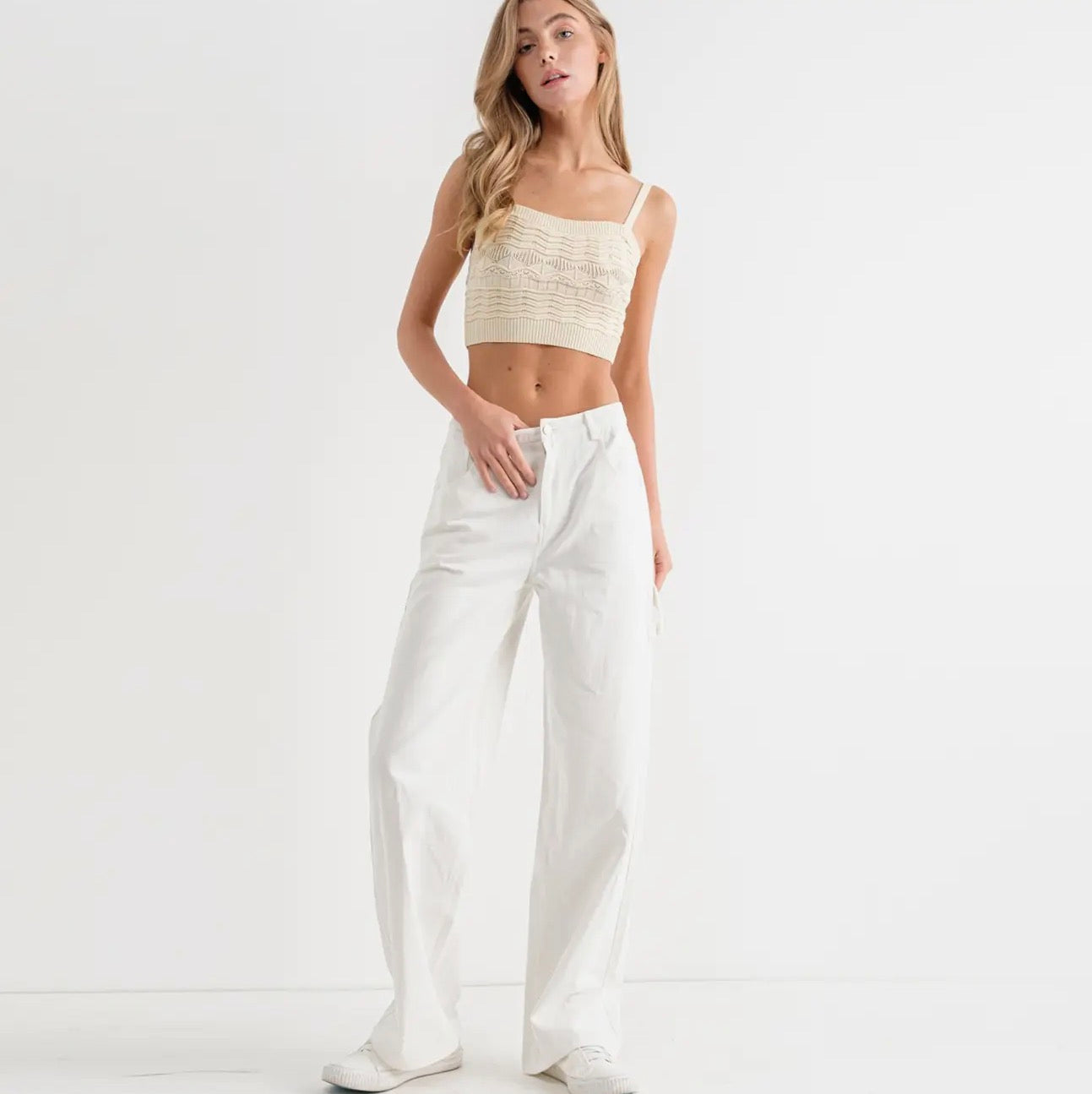 Athena Pants