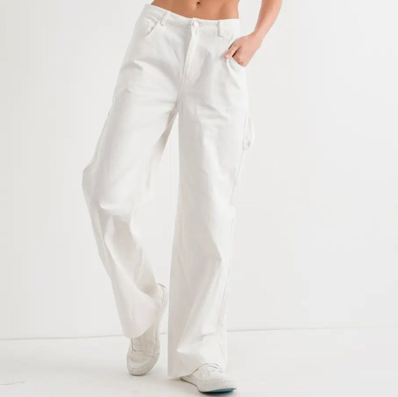 Athena Pants